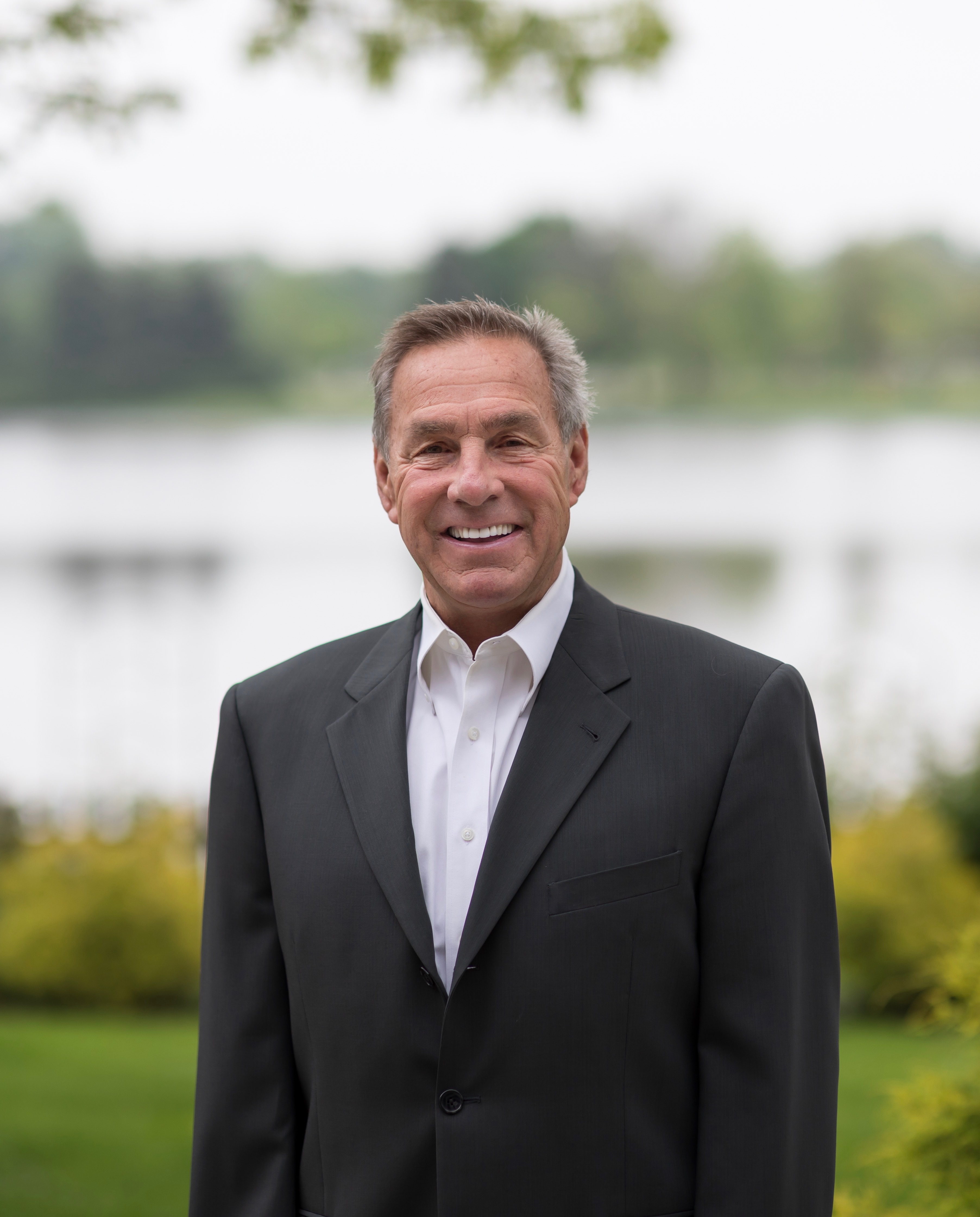 Bruce Adreani Park Ridge